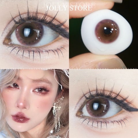 101 PINK 14.2mm
