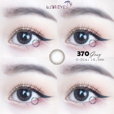 370 GRAY 14.0mm