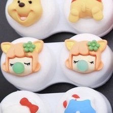 KHAY ĐƠN HOẠT HÌNH