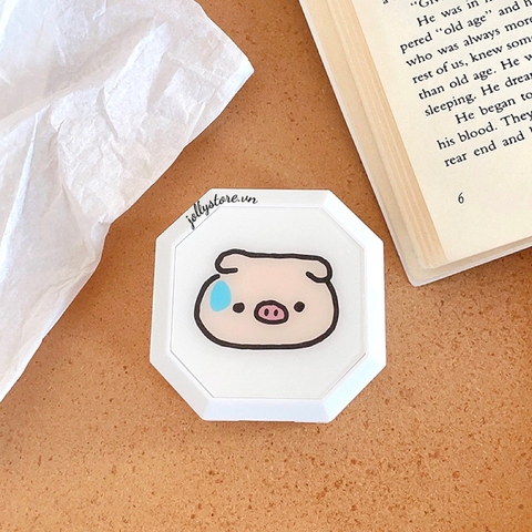 Khay lục giác