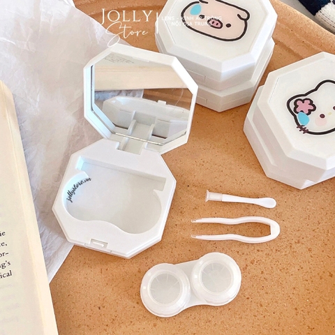 Khay lục giác