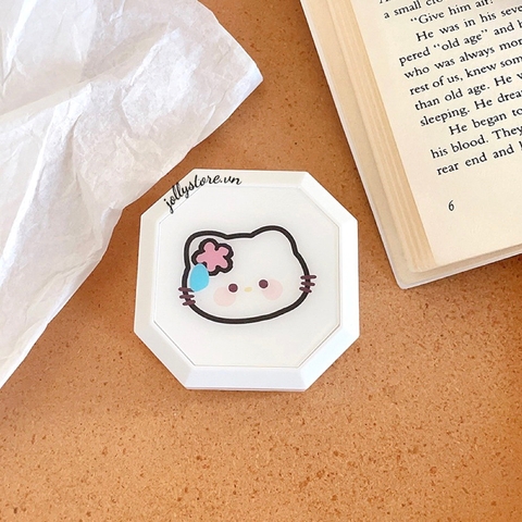Khay lục giác