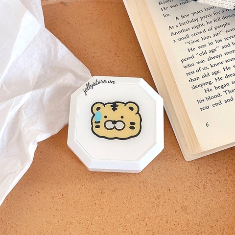 Khay lục giác