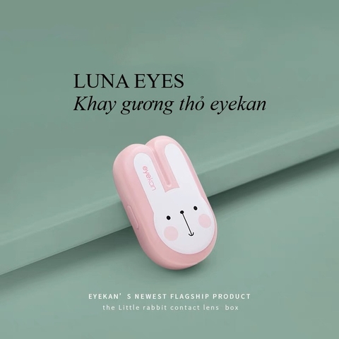 Khay đựng Eyekan