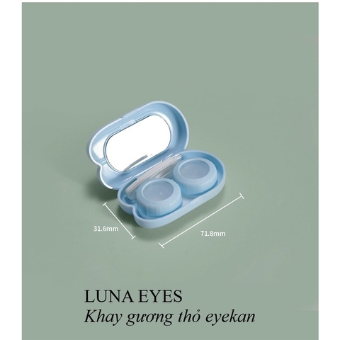 Khay đựng Eyekan