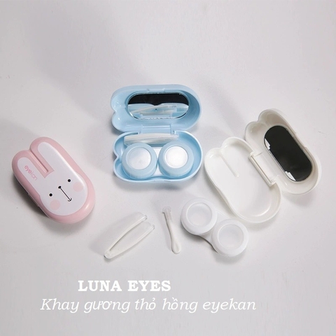 Khay đựng Eyekan