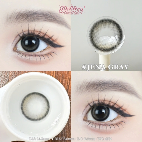 JENA GRAY [BABIEE]