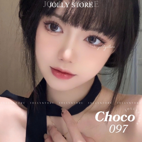 097 CHOCO 14.0mm