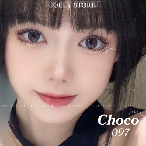 097 CHOCO 14.0mm