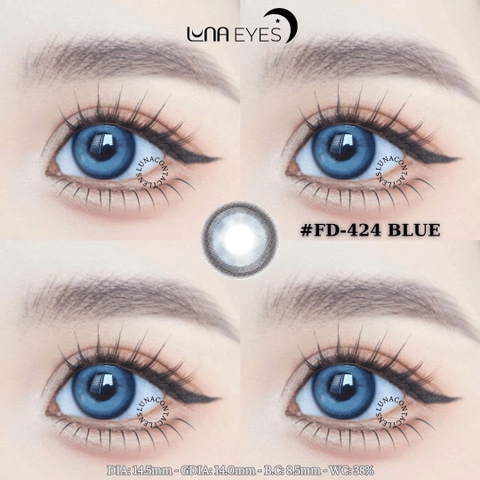 FD424 BLUE 14.5mm