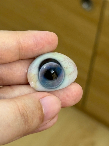 FD465 BLUE 14.5mm