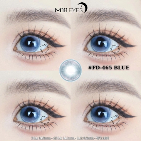 FD465 BLUE 14.5mm