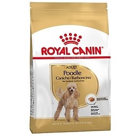 Royal Canin Poodle Adult 500g
