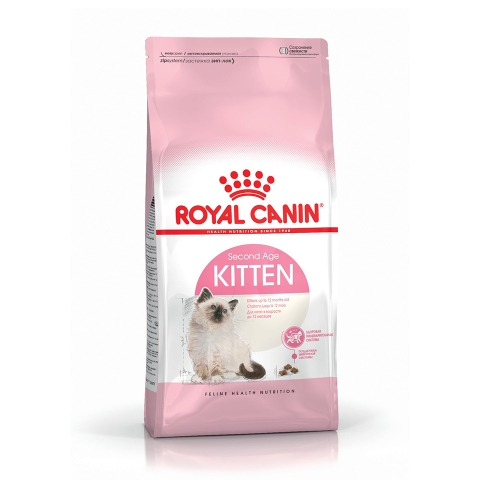 Royal Canin Kitten 2kg