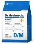 Hạt chức năng xương khớp, tiết niệu và quản lý cân nặng cho chó Dr.Healmedix Mobility