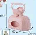 Xẻng hốt phân cho chó