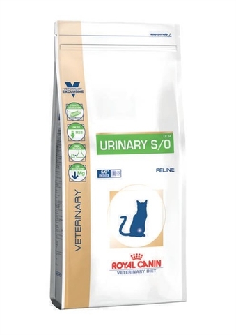 Royal Canin Urinary Adult S/O thận 400g