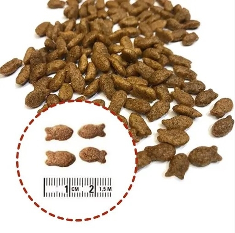 Cat's EYE premium 1.5kg
