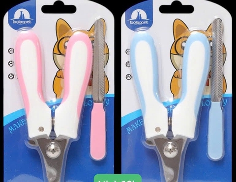 Kìm cắt móng tai thỏ size M
