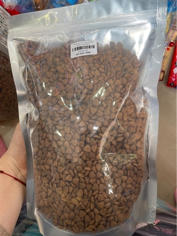 Thức ăn cho mèo CATS WALK 1kg