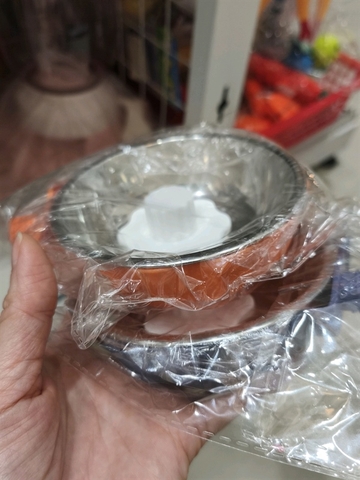 bát gắn chuồng bí ngô sz M