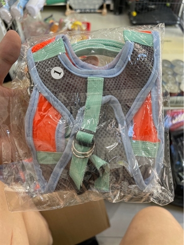 Đai yếm thoáng khí - size 1