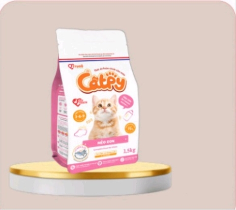 Catpy mèo con 500g