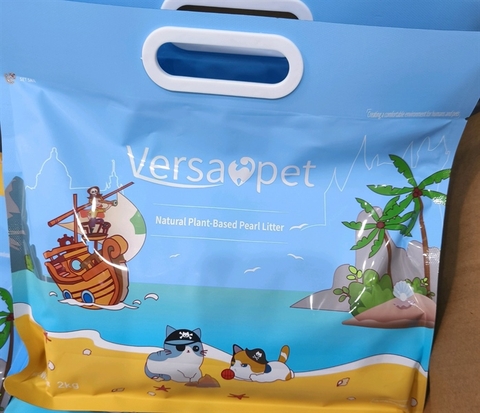 Cát sắn 2kg