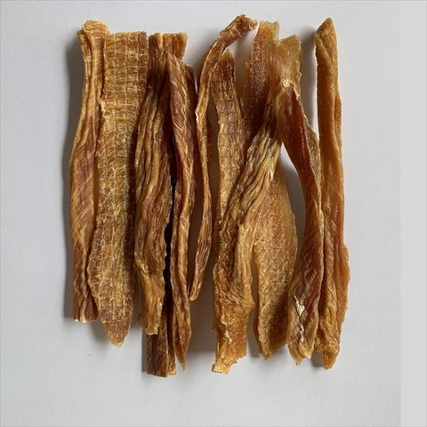 Doggyman thanh gà sấy 70g