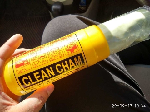 Khăn tắm loại bé