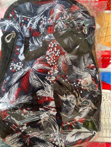Địu thú cưng - size M