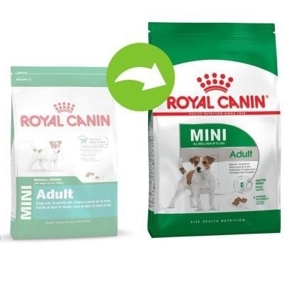 Royal Canin Mini Adult 2kg