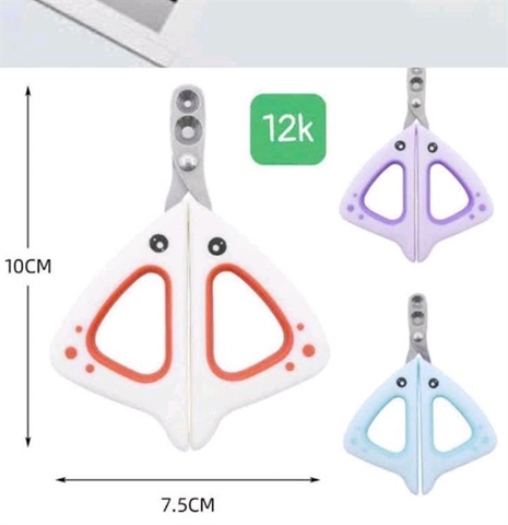Kìm cắt móng hình con bọ