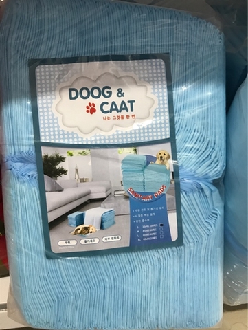 Tã lót vệ sinh - size S