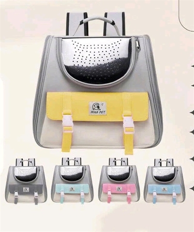Balo Mika PET 5025