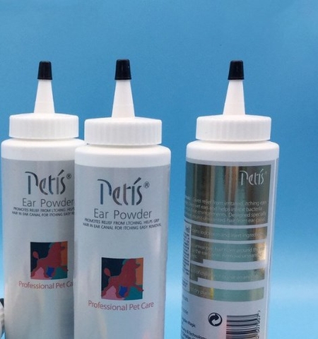 Bột nhổ lông tai Petis Powder 5g