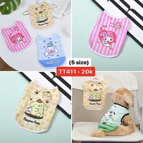 Áo ba lỗ lưới, bóng đá good day
