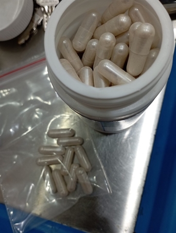 Canxi Nano bán lẻ