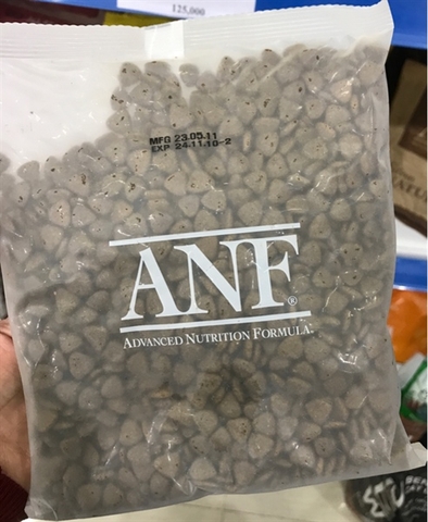 ANF - Soft Thức ăn hạt mềm cho mèo lẻ 200g