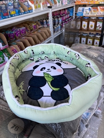 Đệm tròn hình thú