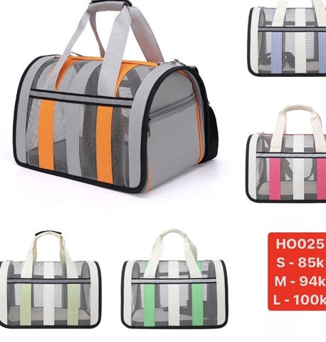 Túi lưới vận chuyển sz S spet