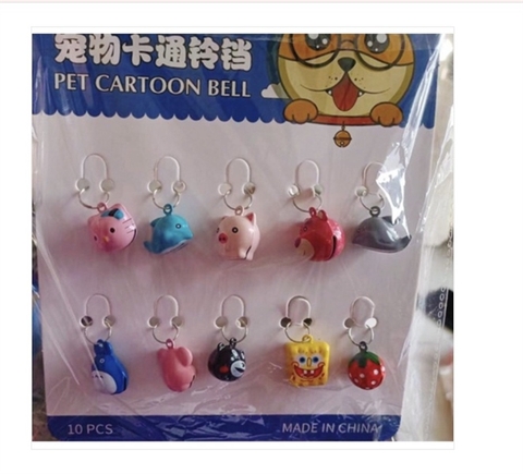 Vỉ chuông tao tao