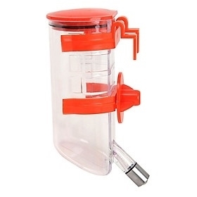 Bình Nước Treo chuồng xịn 350ml