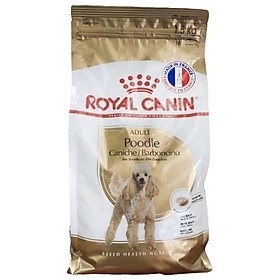 Royal Canin Poodle Adult 1.5kg