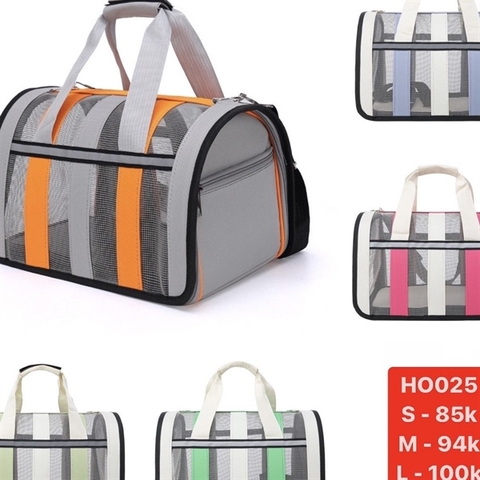 Túi lưới vận chuyển sz M spet