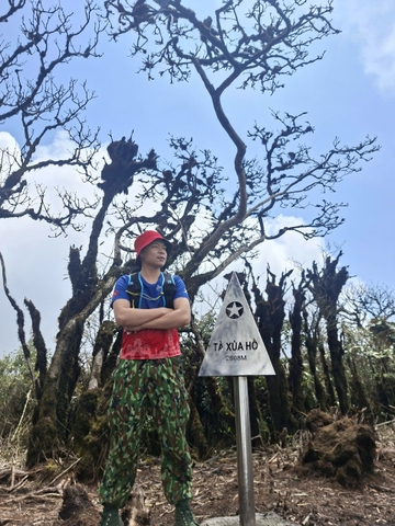 TÀ XỦA HỒ 2.808M