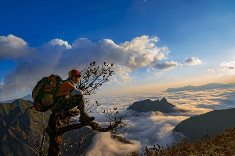 Khang Su Văn: 3.012m