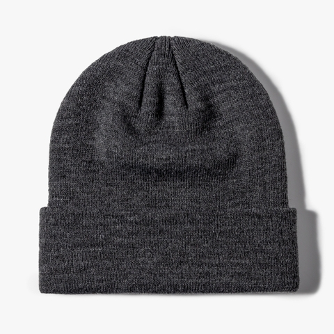 Mũ Len Beanie Unisex Trơn | SUN014