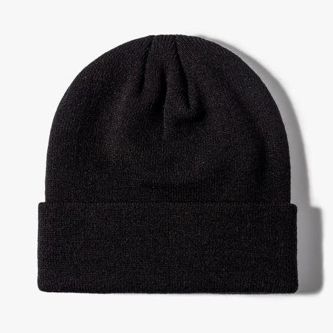 Mũ Len Beanie Unisex Trơn | SUN014