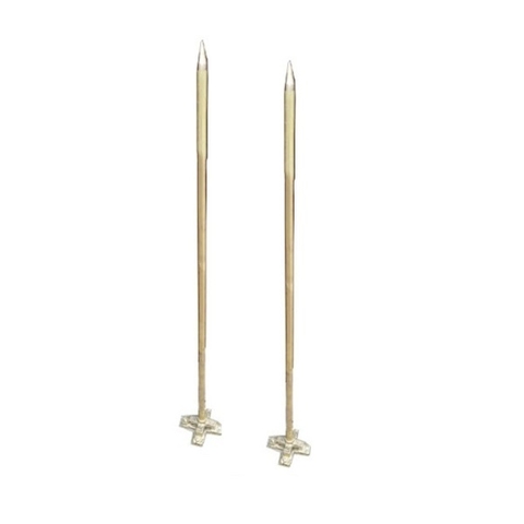 Kim thu sét cổ điển bằng đồng D16